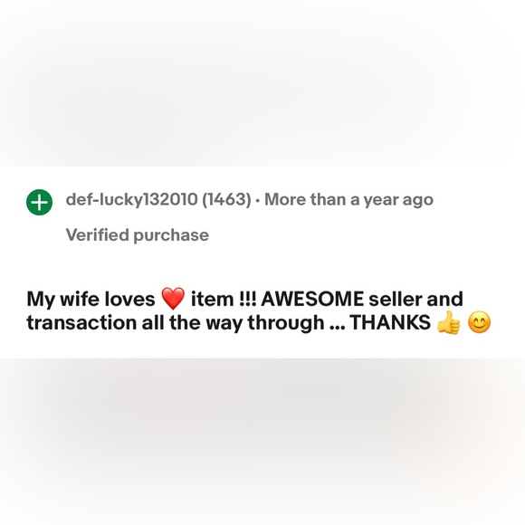 Meet your Posher, Leopard Girl Shop (LGS). - Picture 10 of 16